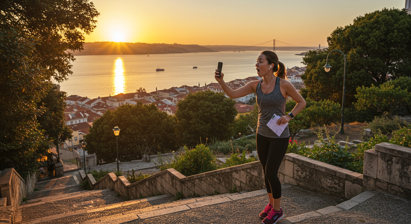 Bleisure for Her: The Female Traveler’s Guide to Blending Work & Wander