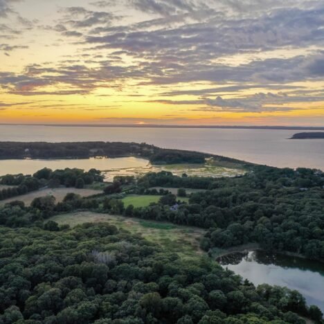 Cherry Springs State Park: The East Coast’s Premier Stargazing Hotels and Accommodations