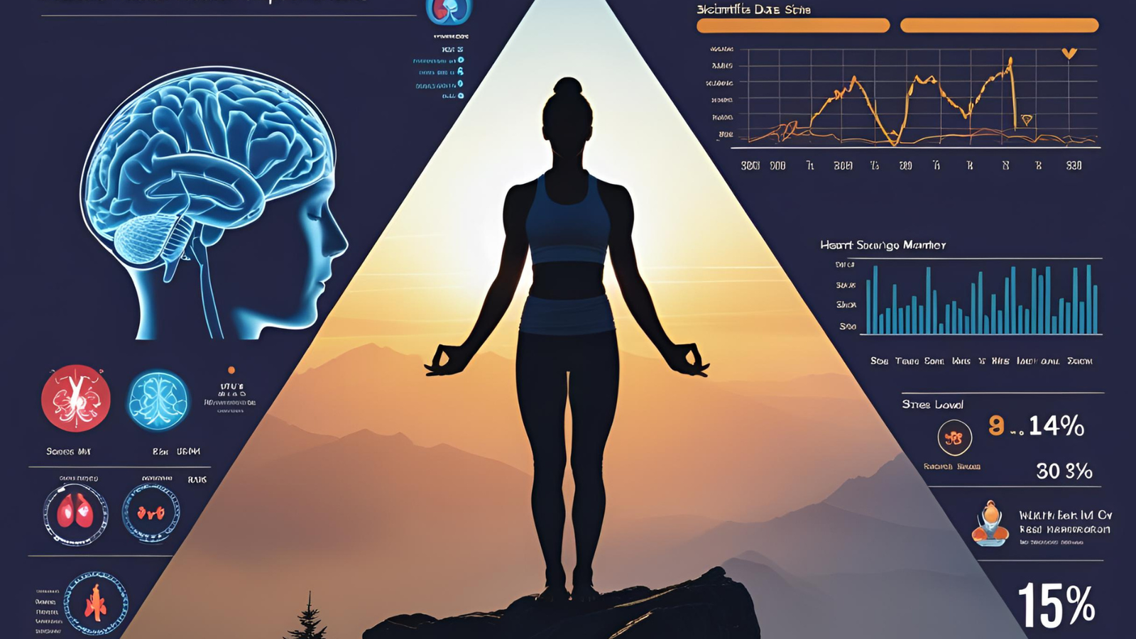 The Science Behind Why Wellness Travel Actually Works