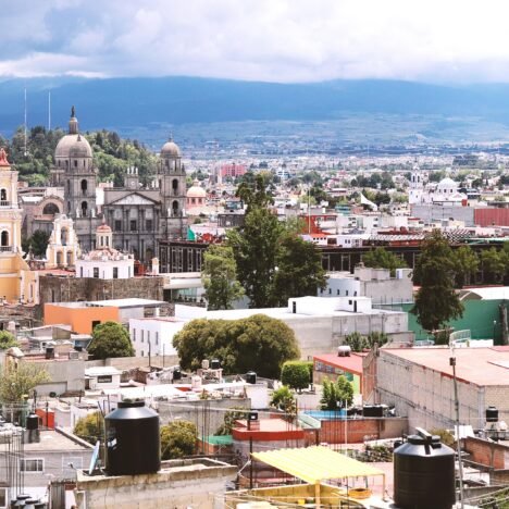 Luxury Long Weekend in San Miguel de Allende: Where Colonial Charm Meets Modern Sophistication