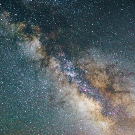 10 Unforgettable Stargazing Retreats Near Big Bend National Park