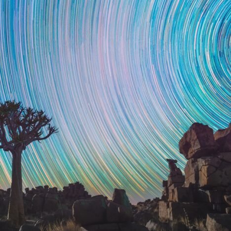 Astrotourism on a Budget: How I Chased Stars Without Chasing Debt