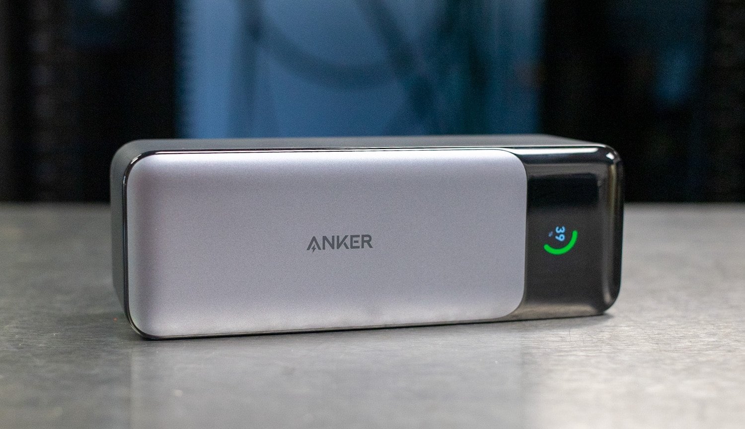 This Power Bank Changed the Way I Travel — And Honestly, It Might Be Better Than Yours