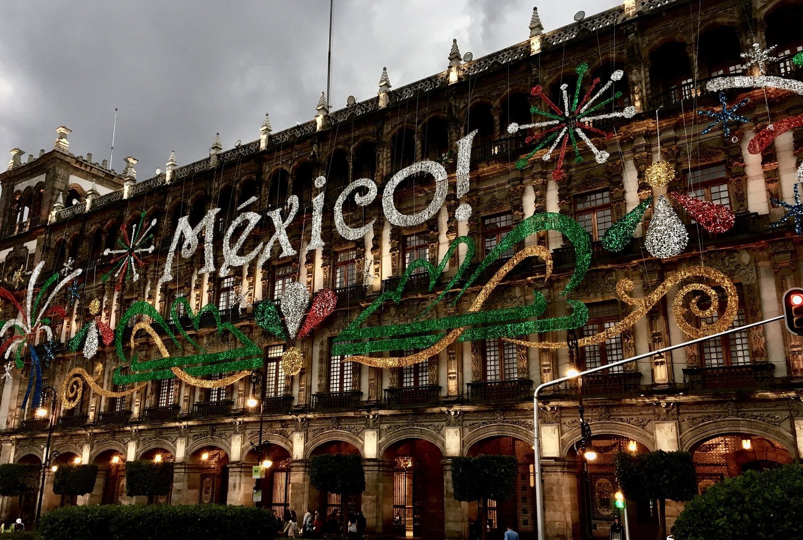 I Took My First Solo Business Trip to Mexico City—The Networking Opportunities Were Worth More Than the Conference