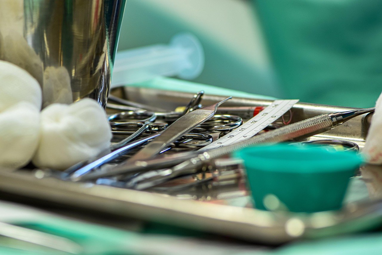 Your Complete Guide to Surgical Tech Travel Assignments in Santa Clara, California